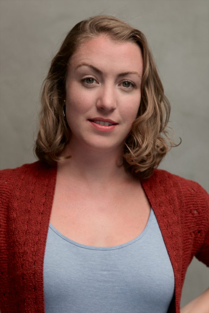 photo by Zoë Zimmerman